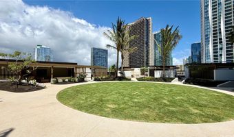 333 Ward Ave 2510, Honolulu, HI 96814