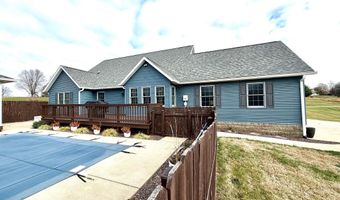 223 Steeple Pointe Ln, Bedford, IN 47421