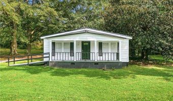 2972 Jefferson St, Austell, GA 30106