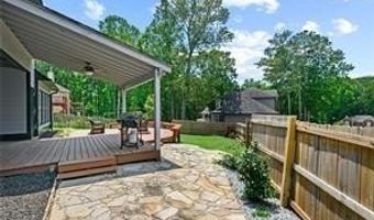 11130 Touraine Ct, Alpharetta, GA 30022