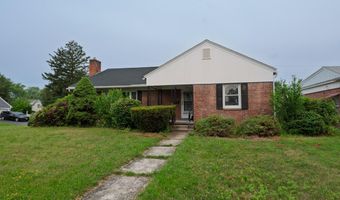 360 S Manning Blvd, Albany, NY 12208