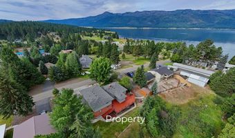 506 Lakeview Dr, Cascade, ID 83611