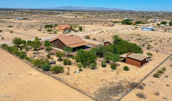 35419 W PIEDMONT Rd, Arlington, AZ 85322