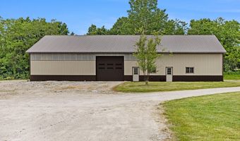 4870 E Joy Rd, Ann Arbor, MI 48105
