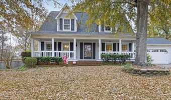 4409 CAMBRIDGE Ln, Anniston, AL 36207