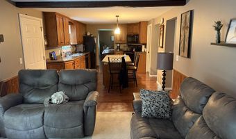 2422 W 700 S, Berne, IN 46711