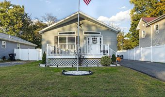 108 W COMMERCE, Kenton, DE 19955