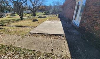 6938 Congo Rd, Benton, AR 72019
