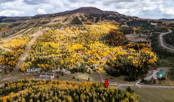 754 S Driftwood Dr, Brian Head, UT 84719