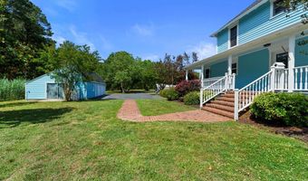 27220 BAYLYS NECK Rd, Accomac, VA 23301