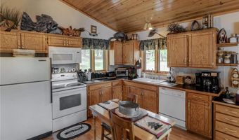 1076 Rainy Lake Rd NW, Backus, MN 56435