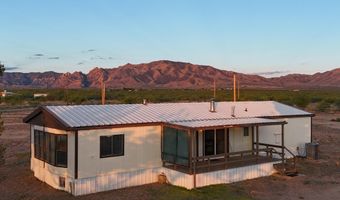 411 W Papago Way, Cochise, AZ 85606