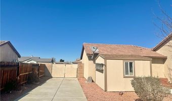 21245 Cask Ct, Apple Valley, CA 92308