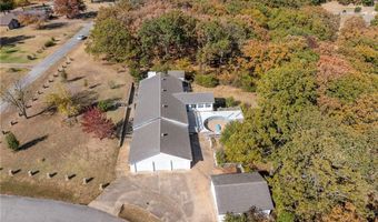 2303 Kimberling Hill Dr, Alma, AR 72921