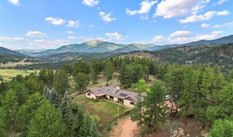 901 CR 64, Bailey, CO 80421