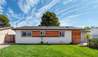 744 Begonia St, Escondido, CA 92027