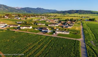 Lot 7 A STREET, Bedford, WY 83112