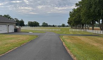 3223 HALLTOWN Rd, Hartly, DE 19953
