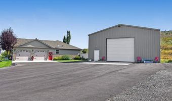 1500 Fish Creek Rd, Bancroft, ID 83217