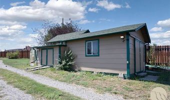 1215 74th St W, Billings, MT 59106