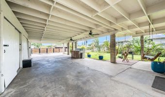 625 Maluniu Ave, Kailua, HI 96734