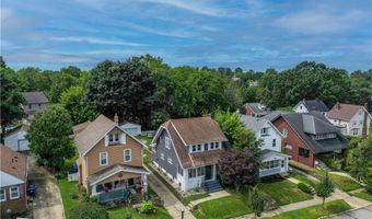 366 Palm Ave, Akron, OH 44301