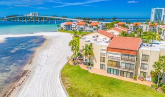 865 S GULFVIEW Blvd 311, Clearwater, FL 33767