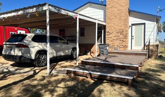 2425 Braune Rd, Abilene, TX 79606