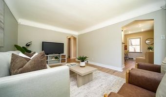8076 Winona Ave, Allen Park, MI 48101