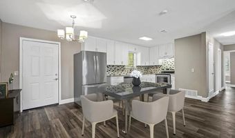 606 Decatur St, Alvord, TX 76225