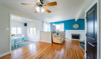 3117 DOUGLAS St, Cheyenne, WY 82009