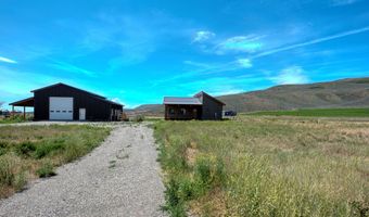 159 Foothill Rd, Carey, ID 83320