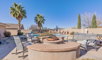 423 Camino Real, Alamogordo, NM 88310