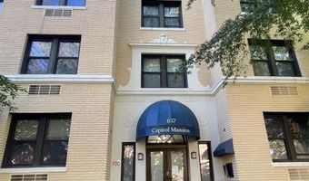 637 3RD St NE 101, Washington, DC 20002