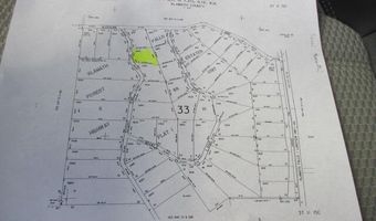 Night Owl Drive Lot 2, Bonanza, OR 97623