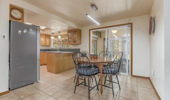 32 Via Contenta, Angel Fire, NM 87710