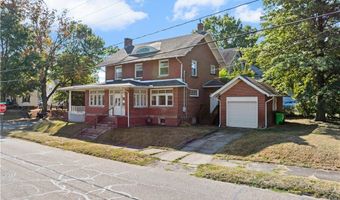 1005 S Freedom Ave, Alliance, OH 44601