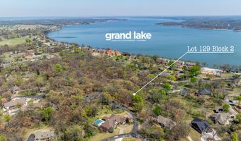 Blue Grouse Lane, Afton, OK 74331