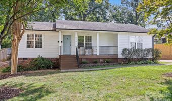 2110 Stratford Ave, Charlotte, NC 28205
