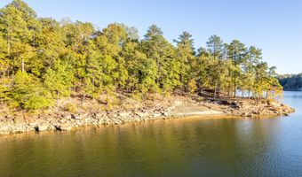 LOT 1 ROCK RIDGE SUBDIVISION, Arley, AL 35541
