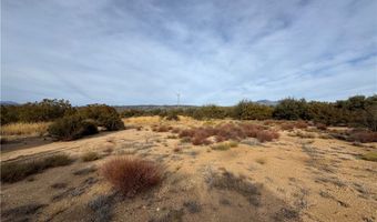 59255 Breiner Valley Rd, Anza, CA 92539