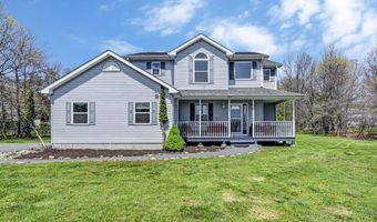 306 Valley View Dr, Albrightsville, PA 18210