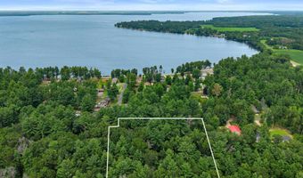 Lot 1 D Street, Arkdale, WI 54613