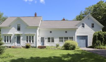 117 Blackstrap Rd, Falmouth, ME 04105