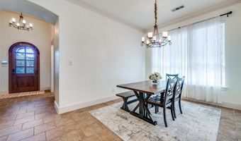 3121 Millburn Ct, The Colony, TX 75056