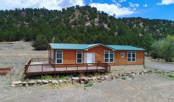 24357 Co Rd 54.2, Aguilar, CO 81020
