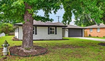 4953 Cornell Dr, Bartlesville, OK 74006