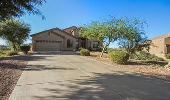 28202 N 60TH Pl N, Cave Creek, AZ 85331