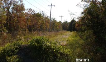 Nhn Bayou View Drive, Bay St. Louis, MS 39520