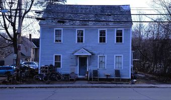 148 Elliot St, Brattleboro, VT 05301
